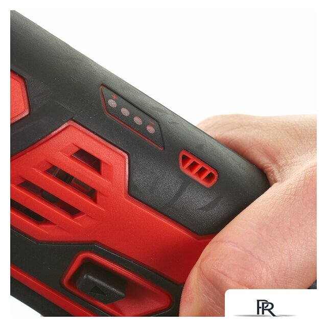 Винтоверт Milwaukee M12 BRAID-0 4933451247 (без АКБ) - Изображение №7 — Интернет-магазин ПроЗаказ