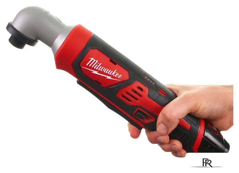 Винтоверт Milwaukee M12 BRAID-0 4933451247 (без АКБ) - Изображение №4 — Интернет-магазин ПроЗаказ