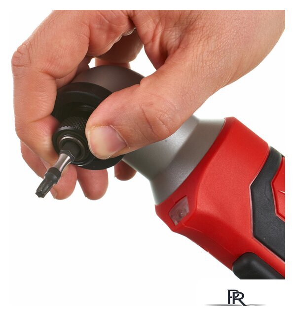 Винтоверт Milwaukee M12 BRAID-0 4933451247 (без АКБ) - Изображение №8 — Интернет-магазин ПроЗаказ