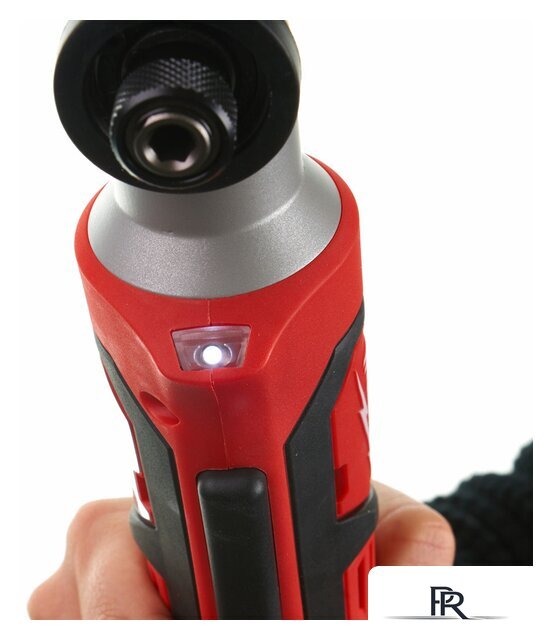 Винтоверт Milwaukee M12 BRAID-0 4933451247 (без АКБ) - Изображение №6 — Интернет-магазин ПроЗаказ