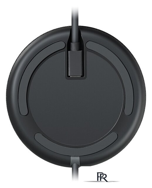 Проводной микрофон Logitech Rally Mic Pod (темно-серый) - Изображение №3 — Интернет-магазин ПроЗаказ