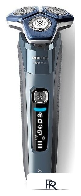 Электробритва Philips S7882/55 - Изображение №2 — Интернет-магазин ПроЗаказ
