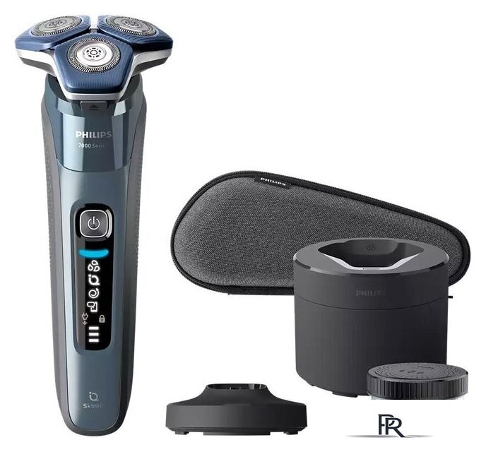 Электробритва Philips S7882/55 - Изображение №1 — Интернет-магазин ПроЗаказ