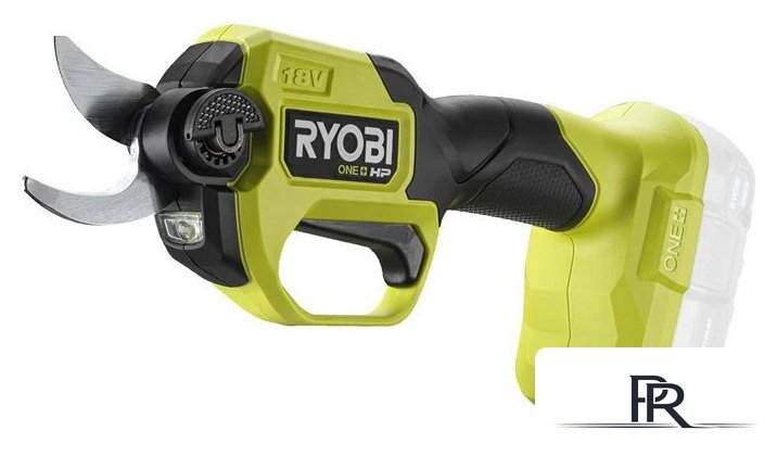 Секатор Ryobi RY18SCXA-0 (без АКБ) - Изображение №1 — Интернет-магазин ПроЗаказ