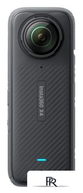 Экшен-камера Insta360 X4 Adventure Kit (черный) - Изображение №3 — Интернет-магазин ПроЗаказ