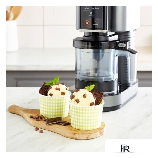 Контейнер  Ninja Ice Cream Maker Dessert Tubs XSK2PNT300 (2 шт) - Изображение №4 — Интернет-магазин ПроЗаказ