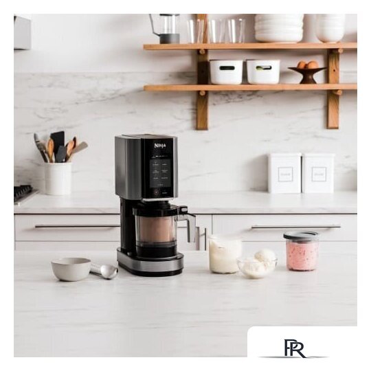 Контейнер  Ninja Ice Cream Maker Dessert Tubs XSK2PNT300 (2 шт) - Изображение №5 — Интернет-магазин ПроЗаказ