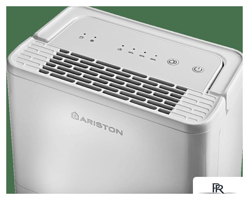Осушитель воздуха Ariston Deos 12 - Изображение №2 — Интернет-магазин ПроЗаказ
