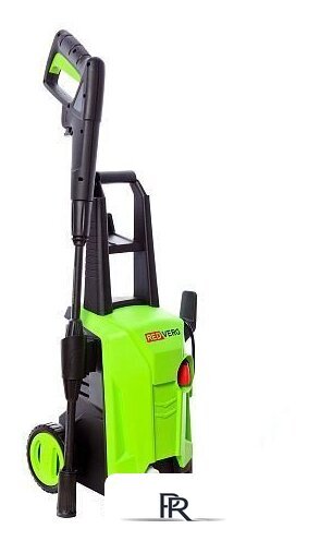 Мойка высокого давления RedVerg RD-HPW1200 - Изображение №2 — Интернет-магазин ПроЗаказ