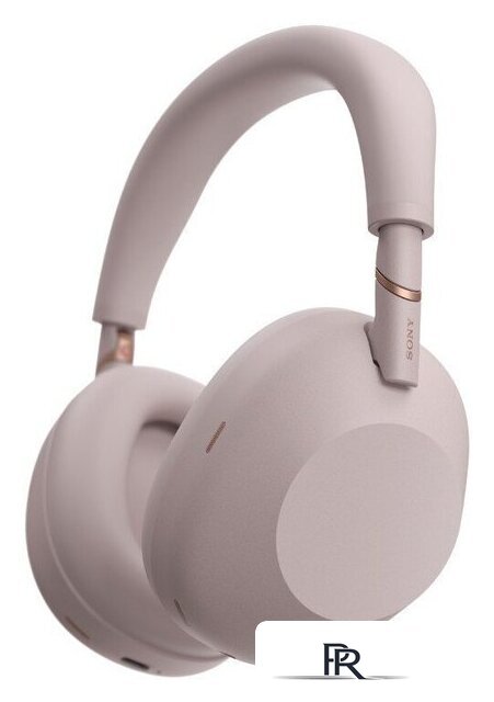 Наушники Sony WH-1000XM6 (розовый) - Изображение №1 — Интернет-магазин ПроЗаказ