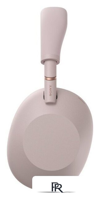 Наушники Sony WH-1000XM6 (розовый) - Изображение №3 — Интернет-магазин ПроЗаказ