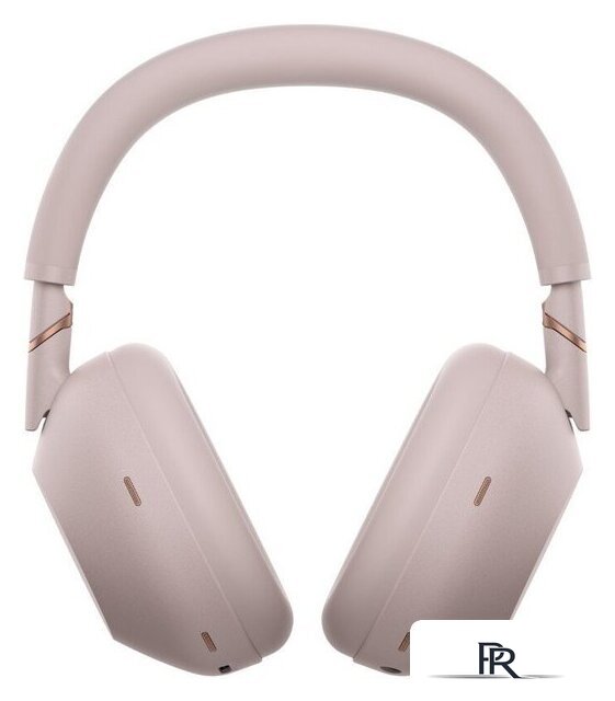 Наушники Sony WH-1000XM6 (розовый) - Изображение №2 — Интернет-магазин ПроЗаказ