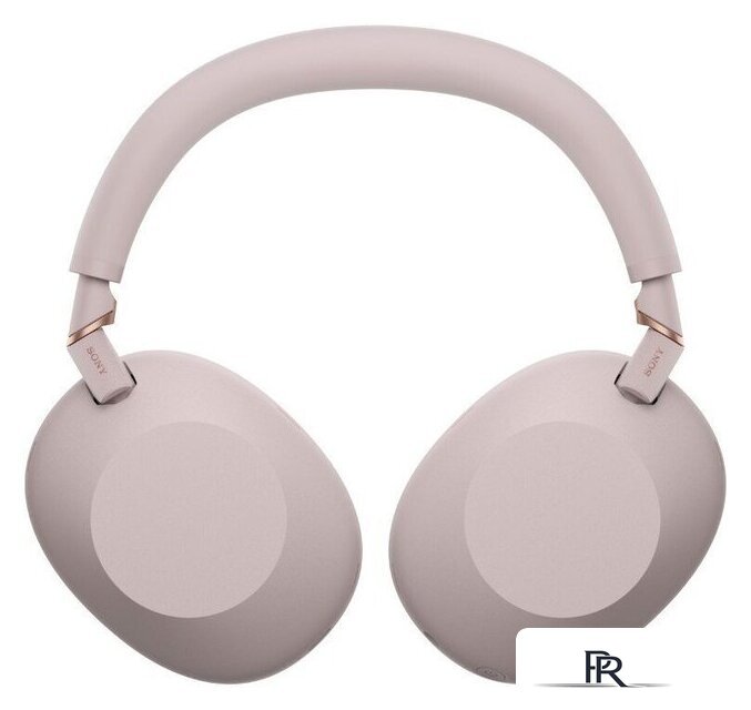 Наушники Sony WH-1000XM6 (розовый) - Изображение №4 — Интернет-магазин ПроЗаказ