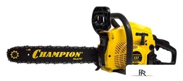 Бензопила Champion 237-16 - Изображение №1 — Интернет-магазин ПроЗаказ
