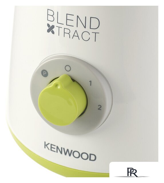 Стационарный блендер Kenwood SMP 060 2Go Sport (белый) - Изображение №3 — Интернет-магазин ПроЗаказ
