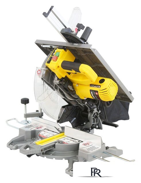 Торцовочная пила Калибр Мастер ПТЭ-1900/210Км - Изображение №1 — Интернет-магазин ПроЗаказ