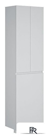  Belux Шкаф Неаполь П 50 К (1, белый глянцевый) - Изображение №1 — Интернет-магазин ПроЗаказ