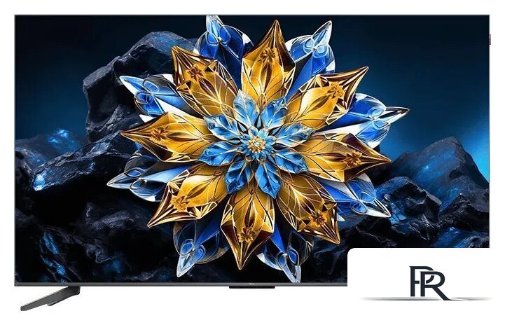 Телевизор TCL 65C655 Pro - Изображение №1 — Интернет-магазин ПроЗаказ