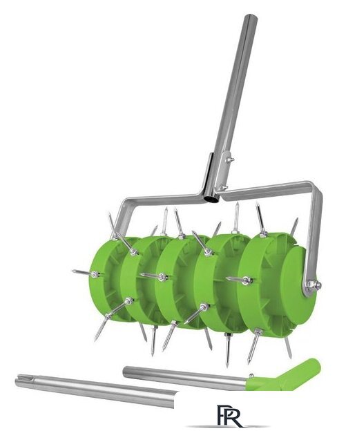 Вертикуттер Центроинструмент 0454 - Изображение №1 — Интернет-магазин ПроЗаказ