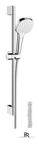 Душевой гарнитур  Hansgrohe Croma Select E [26584400] - Изображение №1 — Интернет-магазин ПроЗаказ
