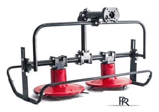 Косилка Weima D к МБ WM1100D-6 - Изображение №1 — Интернет-магазин ПроЗаказ