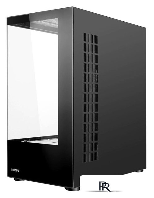 Корпус Ginzzu GL720 - Изображение №2 — Интернет-магазин ПроЗаказ
