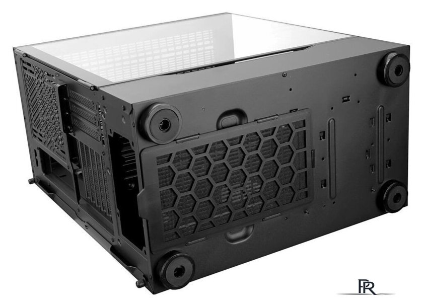 Корпус Ginzzu GL720 - Изображение №8 — Интернет-магазин ПроЗаказ