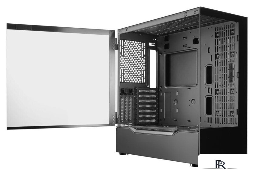 Корпус Ginzzu GL720 - Изображение №6 — Интернет-магазин ПроЗаказ