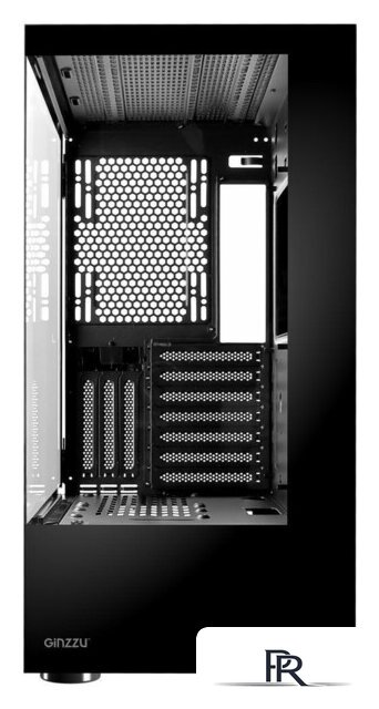 Корпус Ginzzu GL720 - Изображение №3 — Интернет-магазин ПроЗаказ