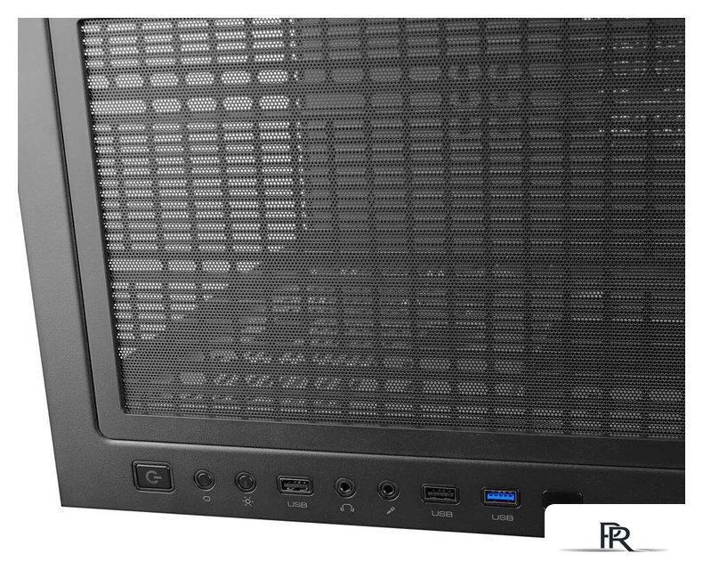 Корпус Ginzzu GL720 - Изображение №7 — Интернет-магазин ПроЗаказ