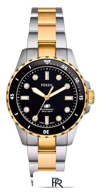 Наручные часы Fossil ES5349 - Изображение №1 — Интернет-магазин ПроЗаказ