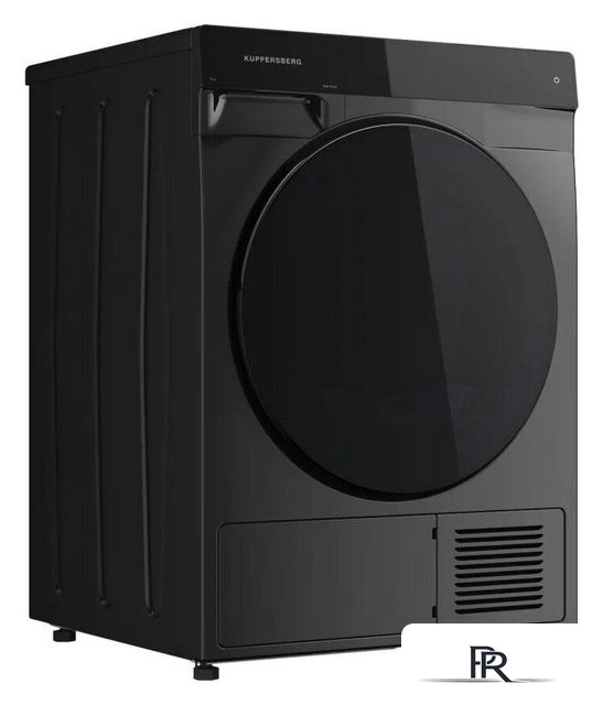 Сушильная машина KUPPERSBERG DM 590 GR - Изображение №3 — Интернет-магазин ПроЗаказ