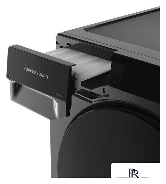 Сушильная машина KUPPERSBERG DM 590 GR - Изображение №7 — Интернет-магазин ПроЗаказ