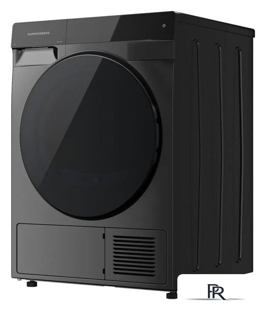Сушильная машина KUPPERSBERG DM 590 GR - Изображение №5 — Интернет-магазин ПроЗаказ
