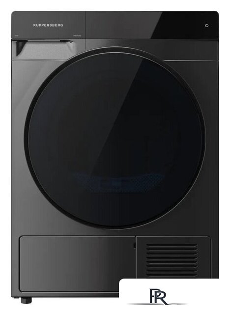 Сушильная машина KUPPERSBERG DM 590 GR - Изображение №1 — Интернет-магазин ПроЗаказ