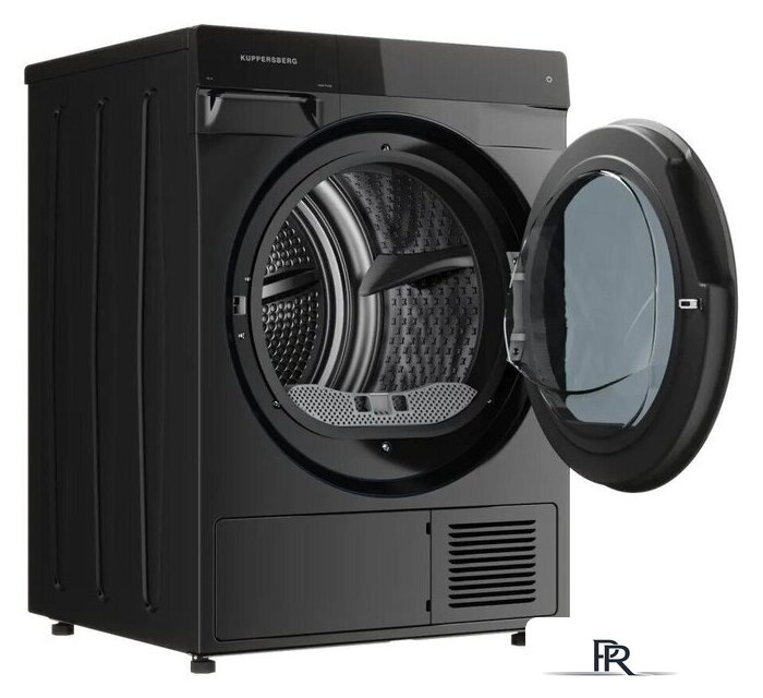 Сушильная машина KUPPERSBERG DM 590 GR - Изображение №4 — Интернет-магазин ПроЗаказ