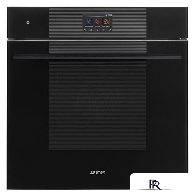 Электрический духовой шкаф Smeg SO6104M2PB3 - Изображение №1 — Интернет-магазин ПроЗаказ