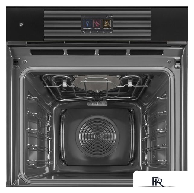 Электрический духовой шкаф Smeg SO6104M2PB3 - Изображение №3 — Интернет-магазин ПроЗаказ
