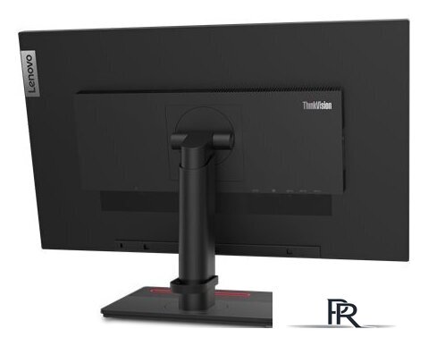 Монитор Lenovo ThinkVision T27q-20 61EDGAT2EU - Изображение №6 — Интернет-магазин ПроЗаказ