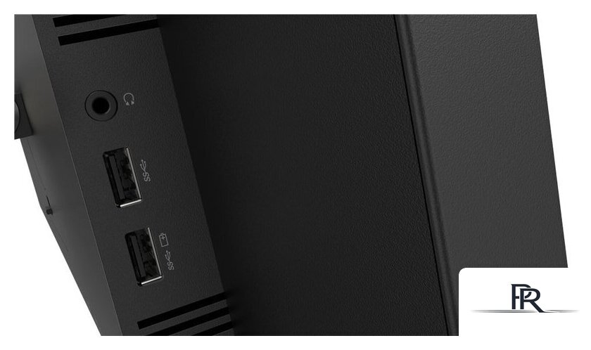 Монитор Lenovo ThinkVision T27q-20 61EDGAT2EU - Изображение №10 — Интернет-магазин ПроЗаказ
