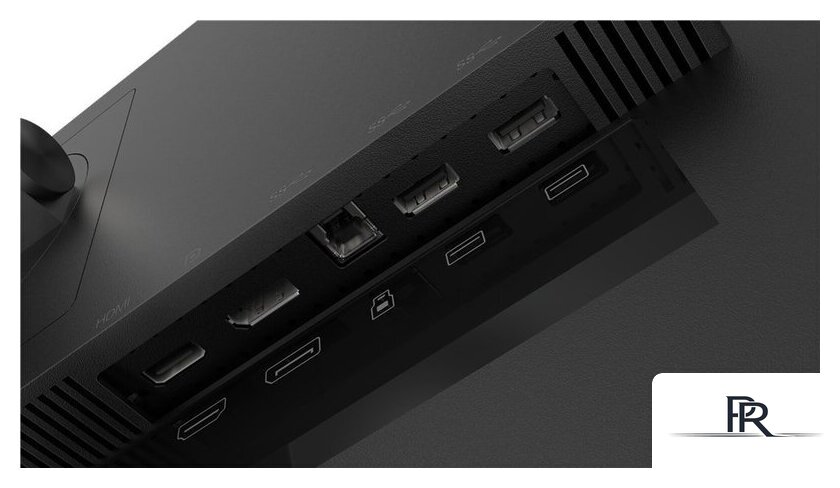 Монитор Lenovo ThinkVision T27q-20 61EDGAT2EU - Изображение №9 — Интернет-магазин ПроЗаказ
