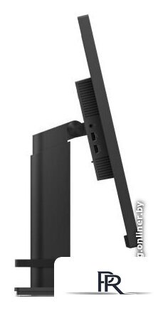 Монитор Lenovo ThinkVision T27q-20 61EDGAT2EU - Изображение №5 — Интернет-магазин ПроЗаказ