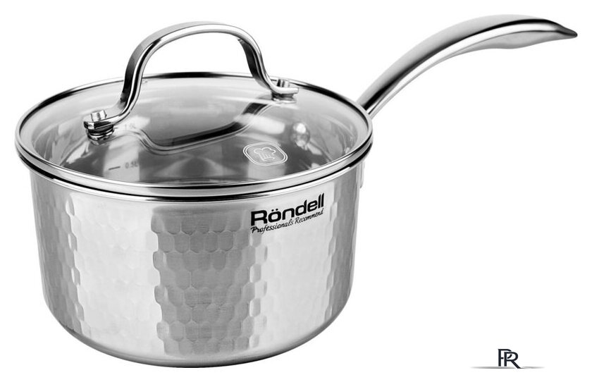 Ковш Rondell RainDrops RDS-1292 - Изображение №2 — Интернет-магазин ПроЗаказ
