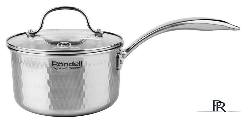 Ковш Rondell RainDrops RDS-1292 - Изображение №1 — Интернет-магазин ПроЗаказ