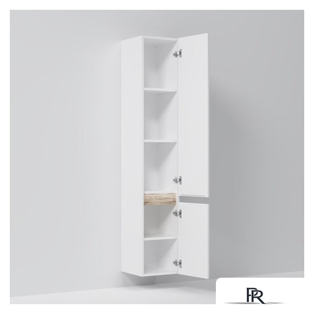  AM.PM Шкаф-пенал X-Joy M85ACHR0306WG - Изображение №5 — Интернет-магазин ПроЗаказ