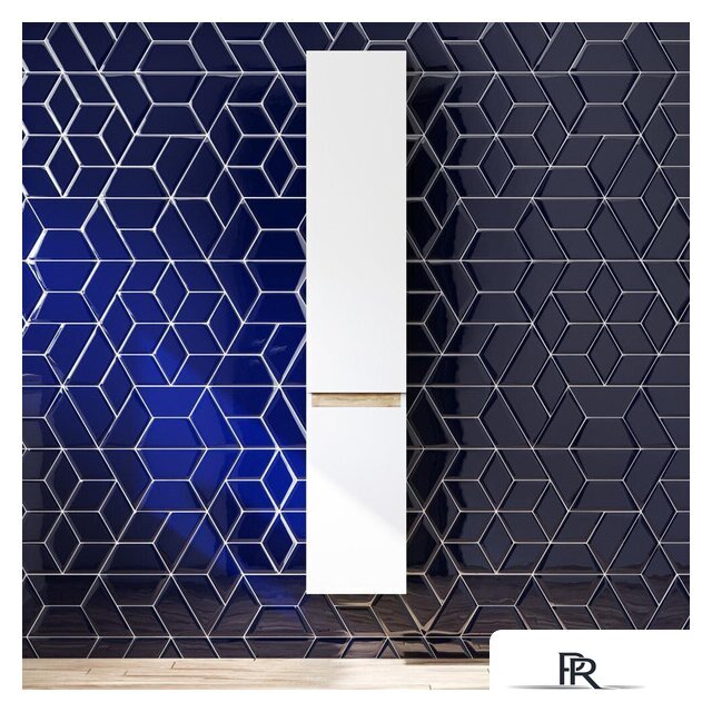  AM.PM Шкаф-пенал X-Joy M85ACHR0306WG - Изображение №2 — Интернет-магазин ПроЗаказ