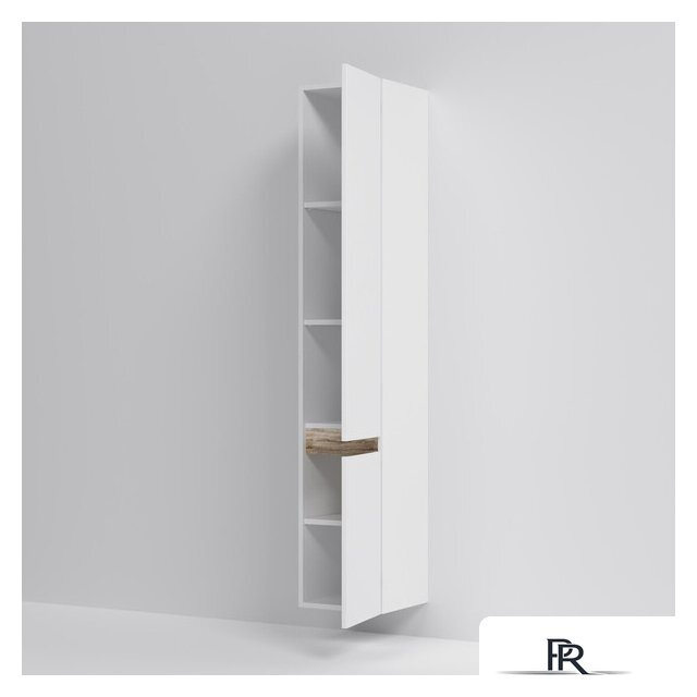  AM.PM Шкаф-пенал X-Joy M85ACHR0306WG - Изображение №6 — Интернет-магазин ПроЗаказ