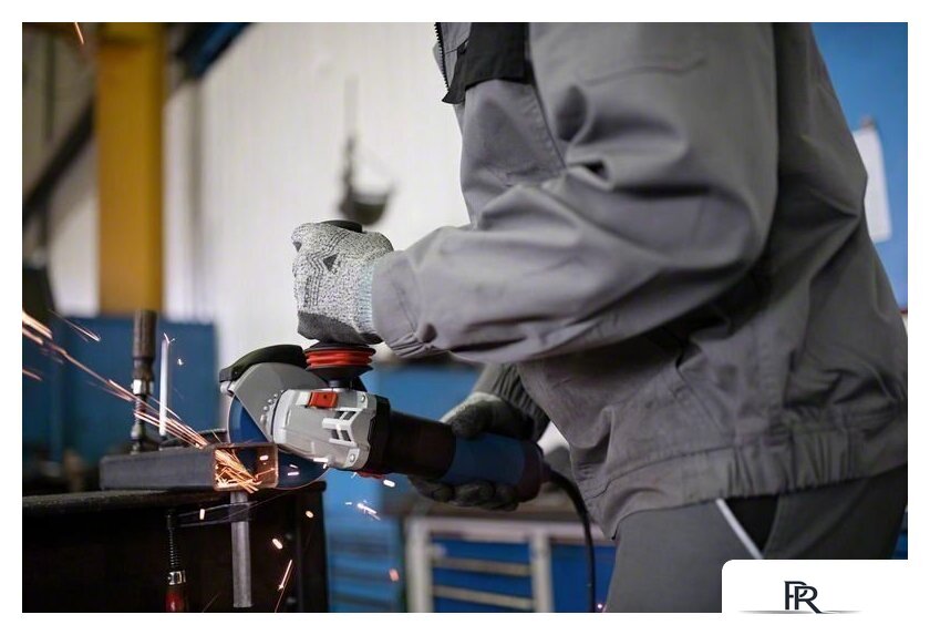 Перфоратор Bosch GBH 187-LI Professional 0611923022 (с 1-им АКБ, кейс) - Изображение №2 — Интернет-магазин ПроЗаказ