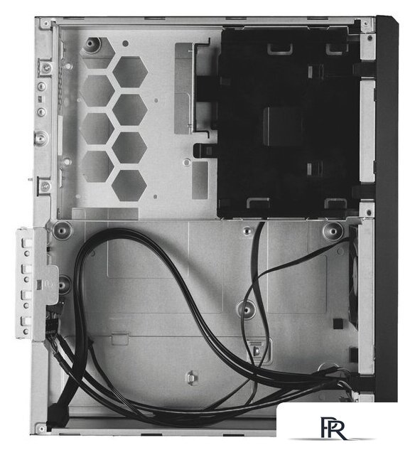 Корпус Chieftec BE-10B-300 - Изображение №5 — Интернет-магазин ПроЗаказ