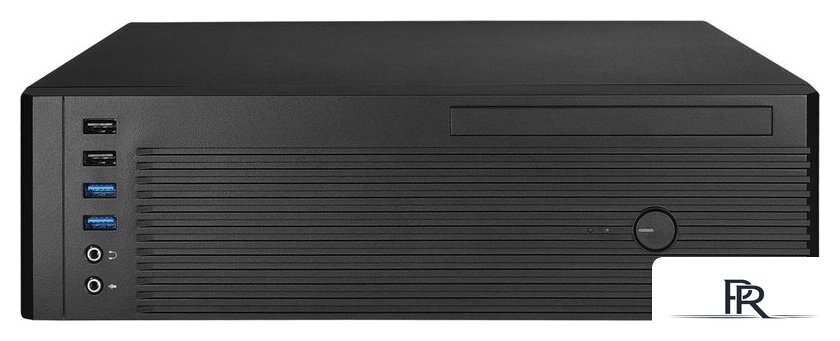 Корпус Chieftec BE-10B-300 - Изображение №3 — Интернет-магазин ПроЗаказ